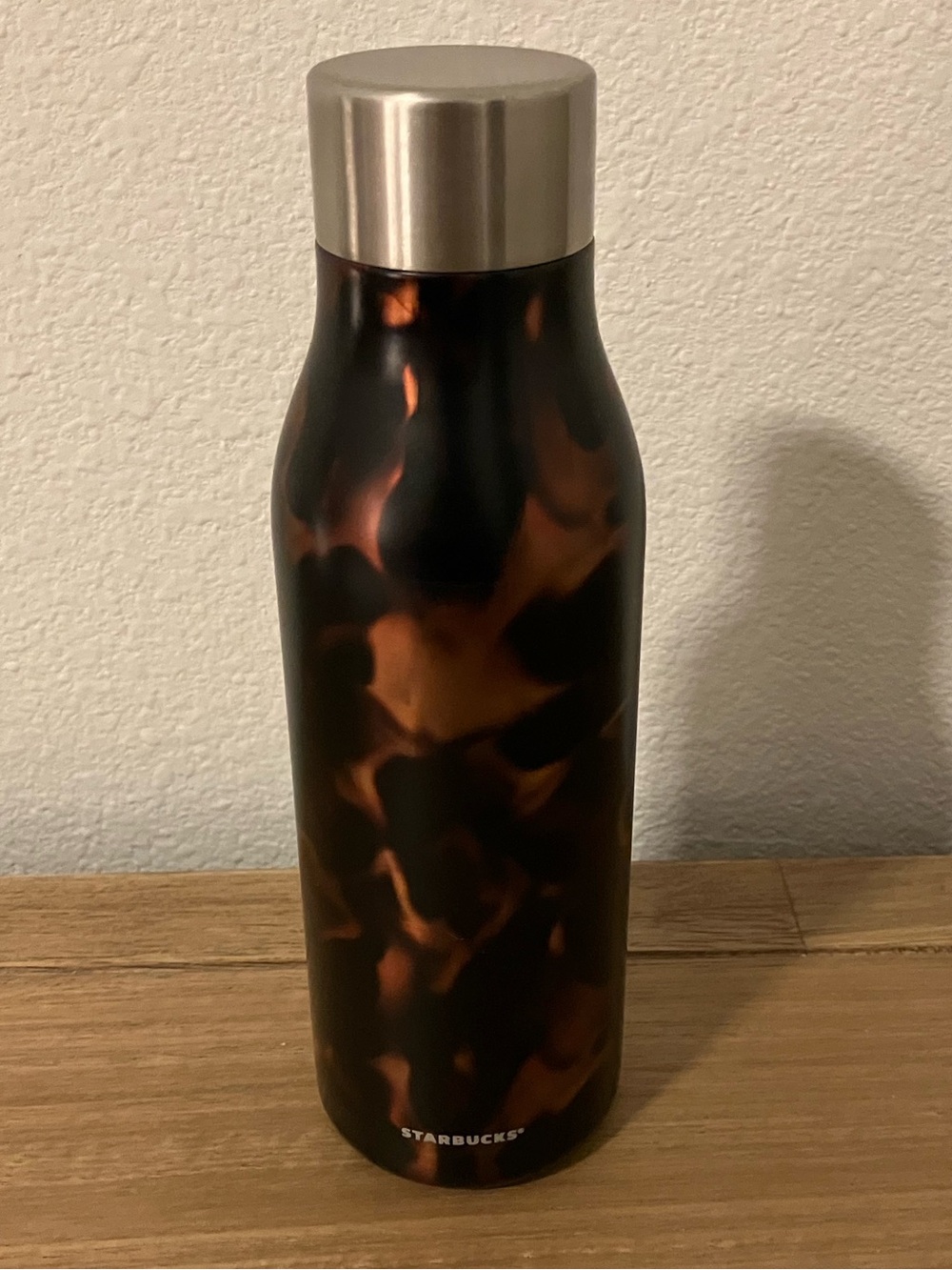 Starbucks Tortoise Bottle - Picture 3 of 4